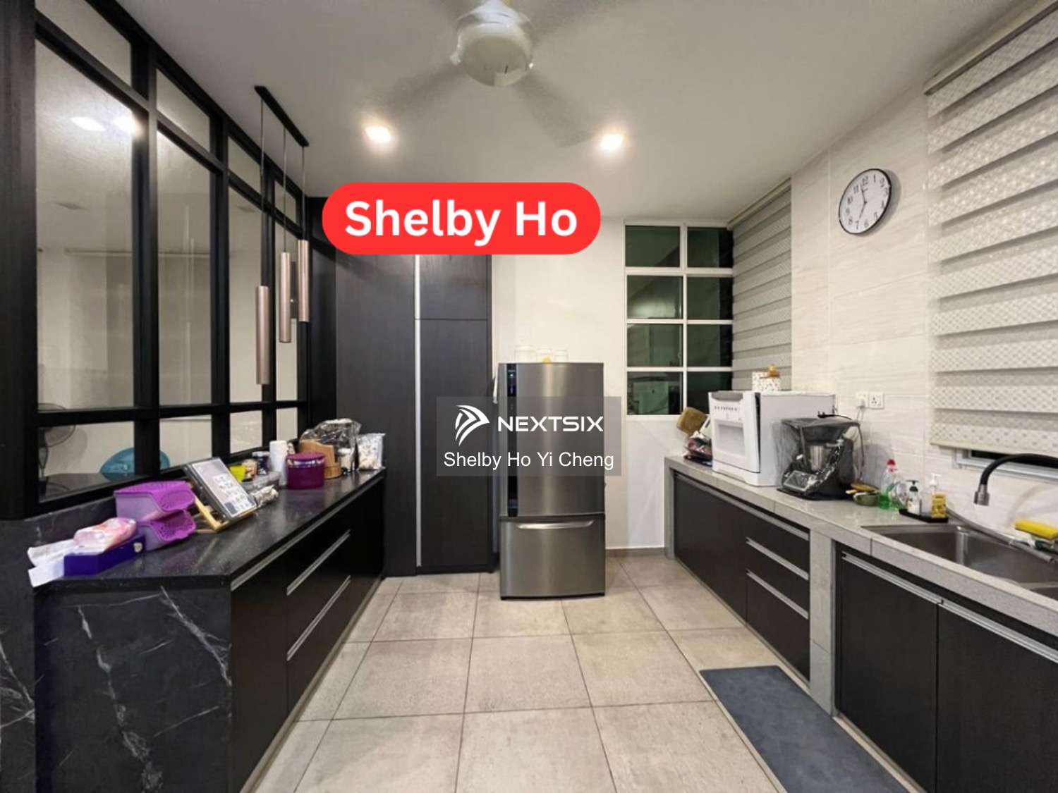 Bungalow For Sale in Kota Kinabalu Sabah - Image 9