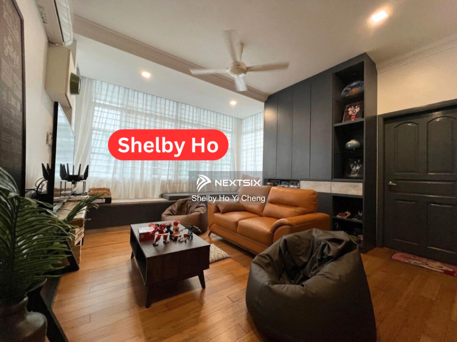 3 Storey Semi-detached Homes For Sale in Kota Kinabalu Sabah