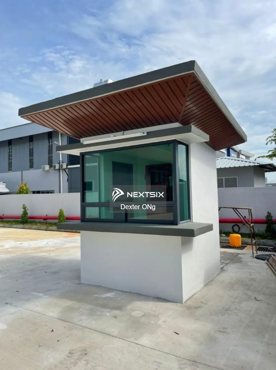 Detached Factory For Sale in Klang Selangor - Image 5