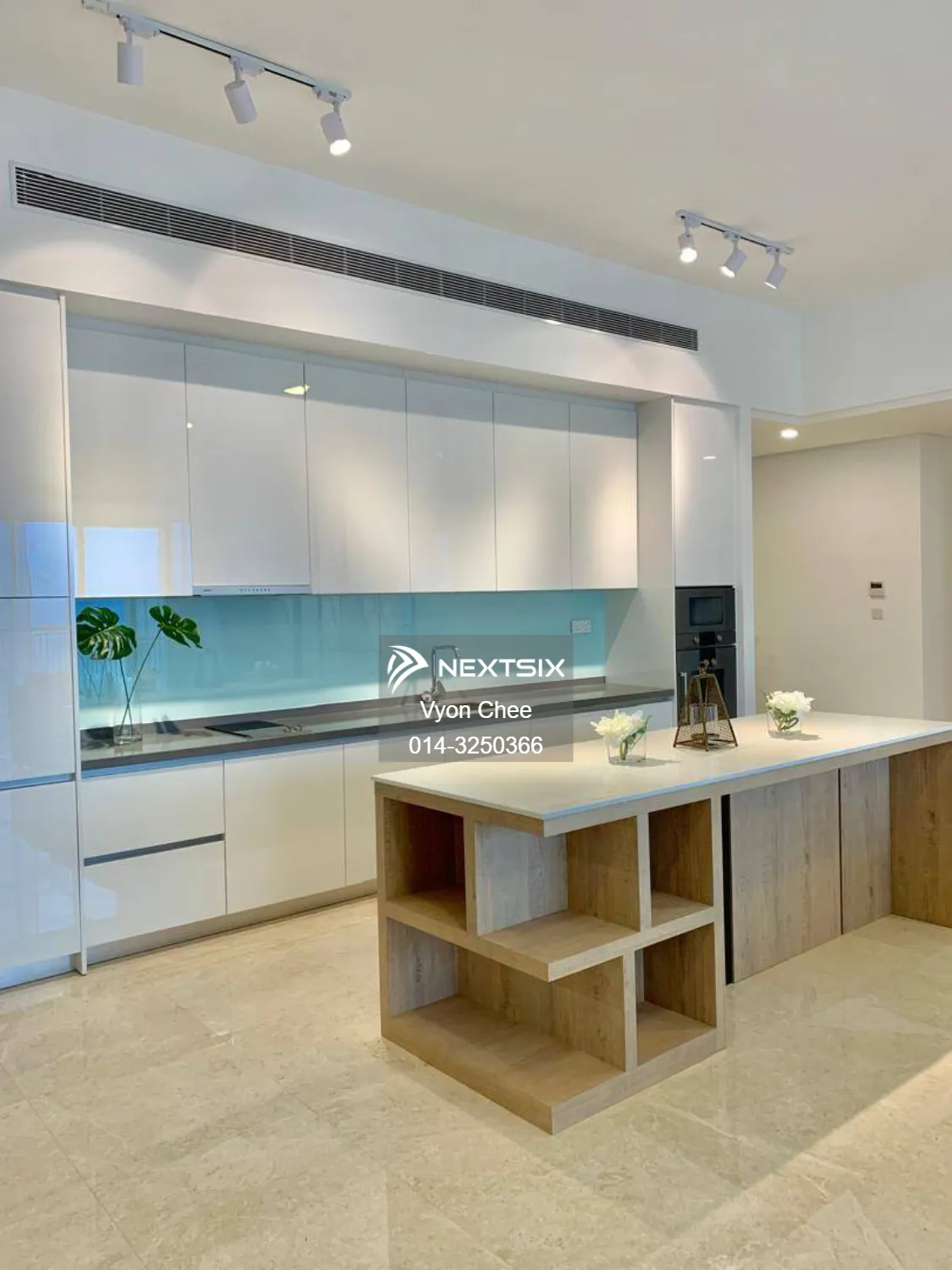 Condominium For Rent in Johor Bahru Johor - Image 5