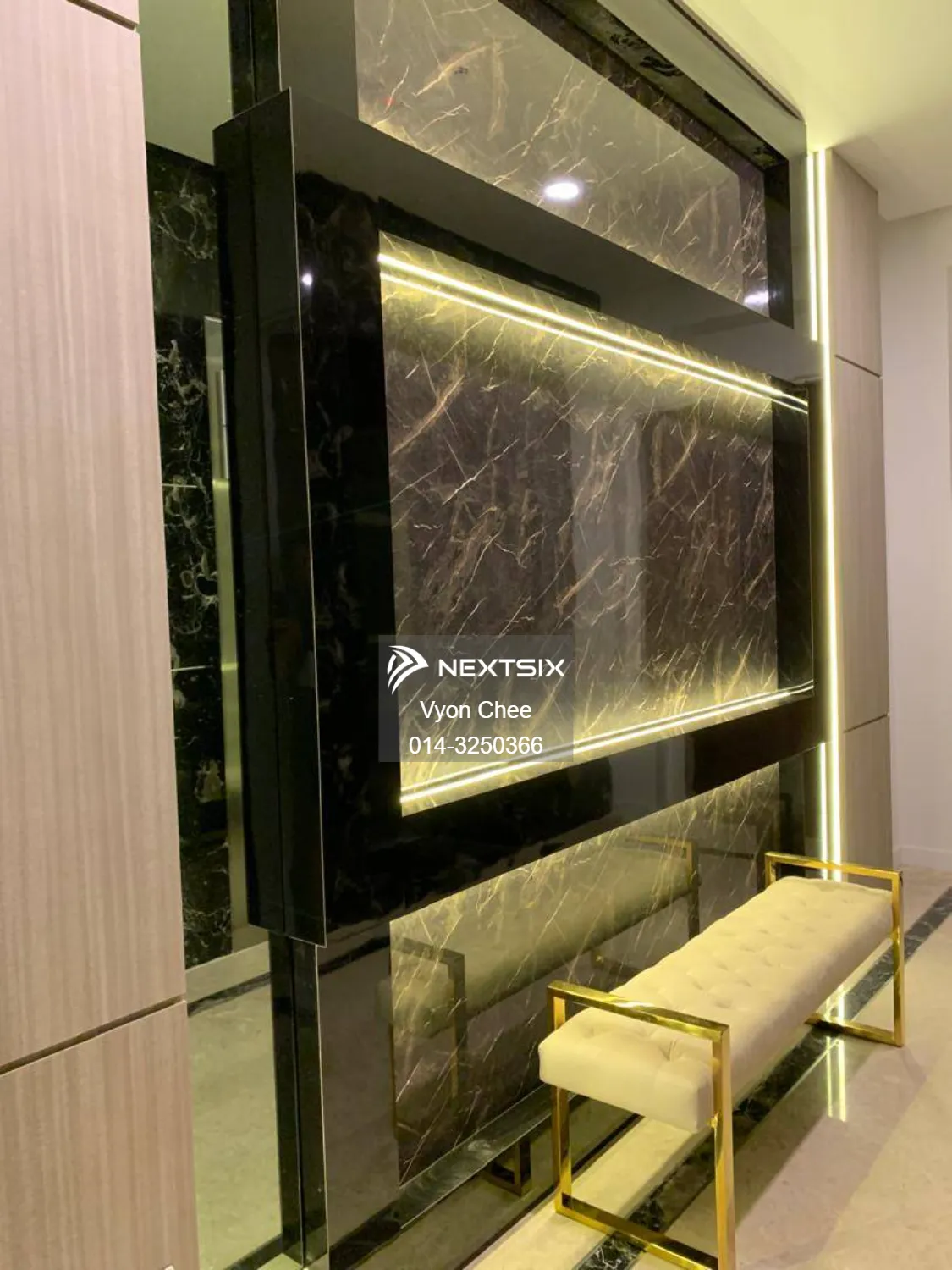 Condominium For Rent in Johor Bahru Johor - Image 7