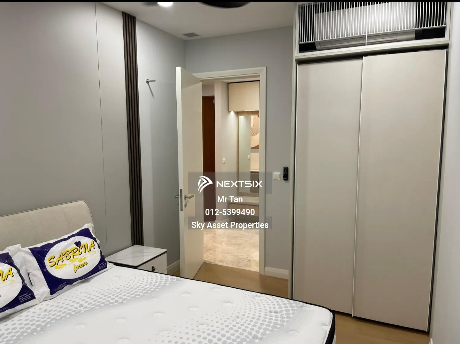 Serviced Residence For Rent in KL City Wilayah Persekutuan Kuala Lumpur - Image 6