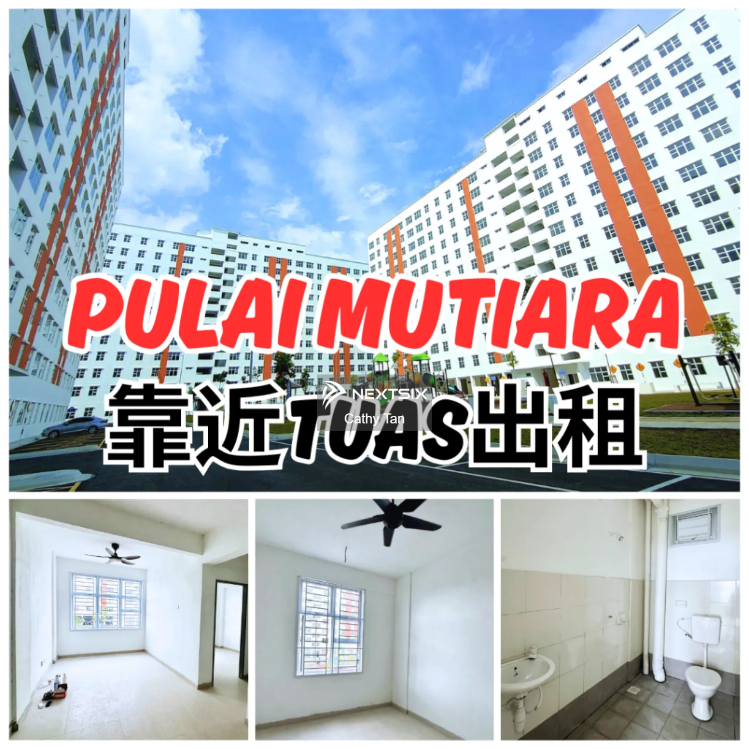 Taman Pulai Mutiara