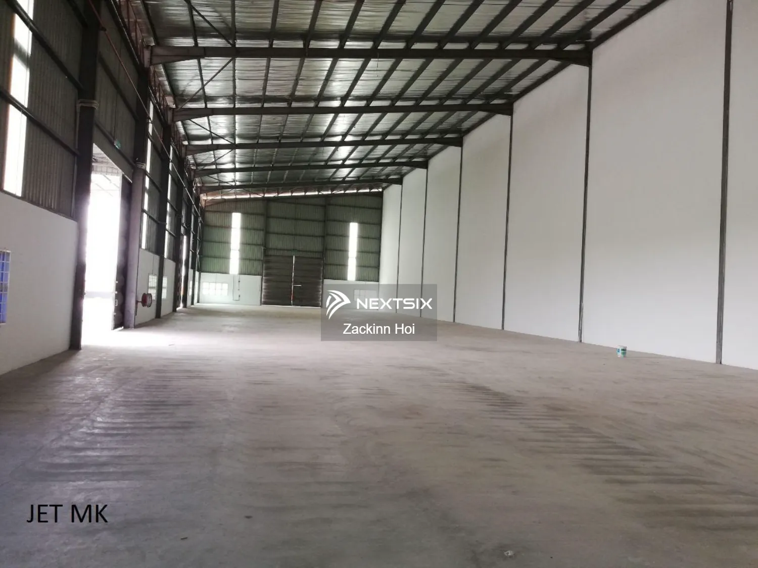 Brand New Semi D Factory Warehouse Alam Impian Shah Alam Klang