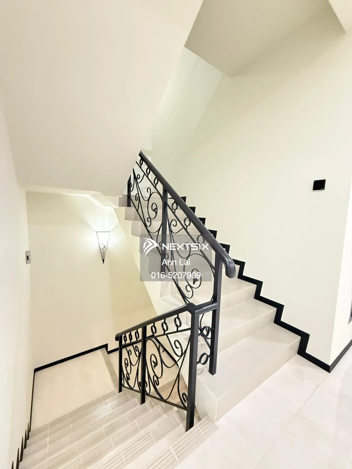 2.5-sty Terrace/Link House For Sale in Skudai Johor - Image 10