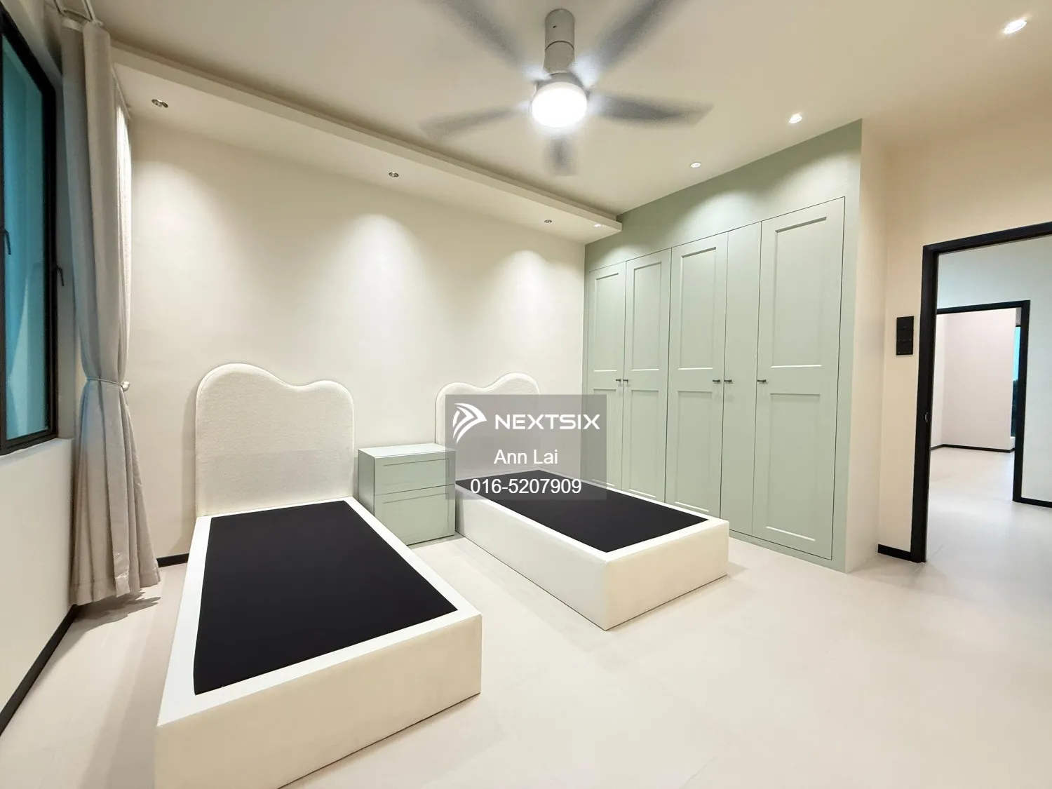 2.5-sty Terrace/Link House For Sale in Skudai Johor - Image 11