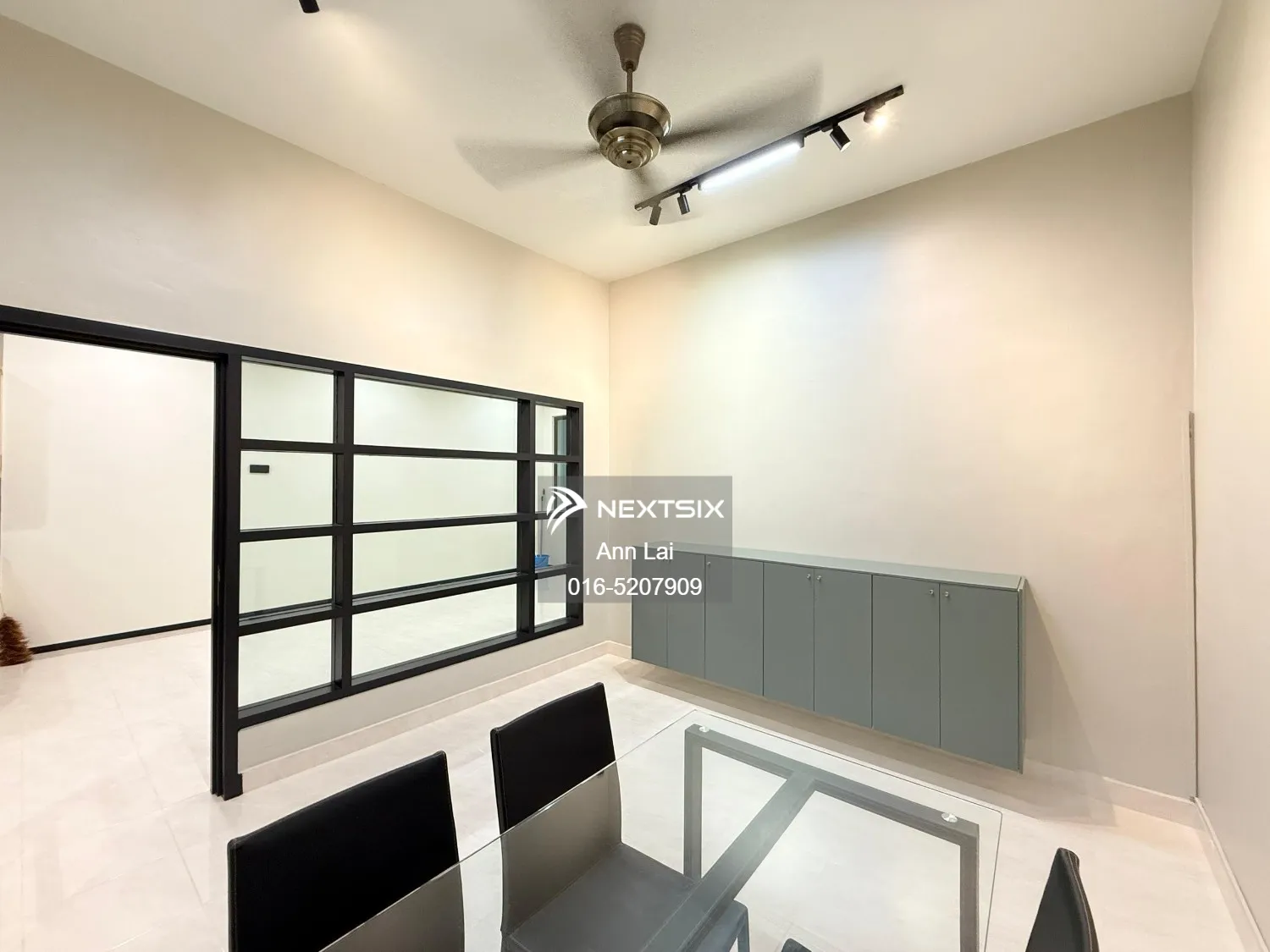 2.5-sty Terrace/Link House For Sale in Skudai Johor - Image 12
