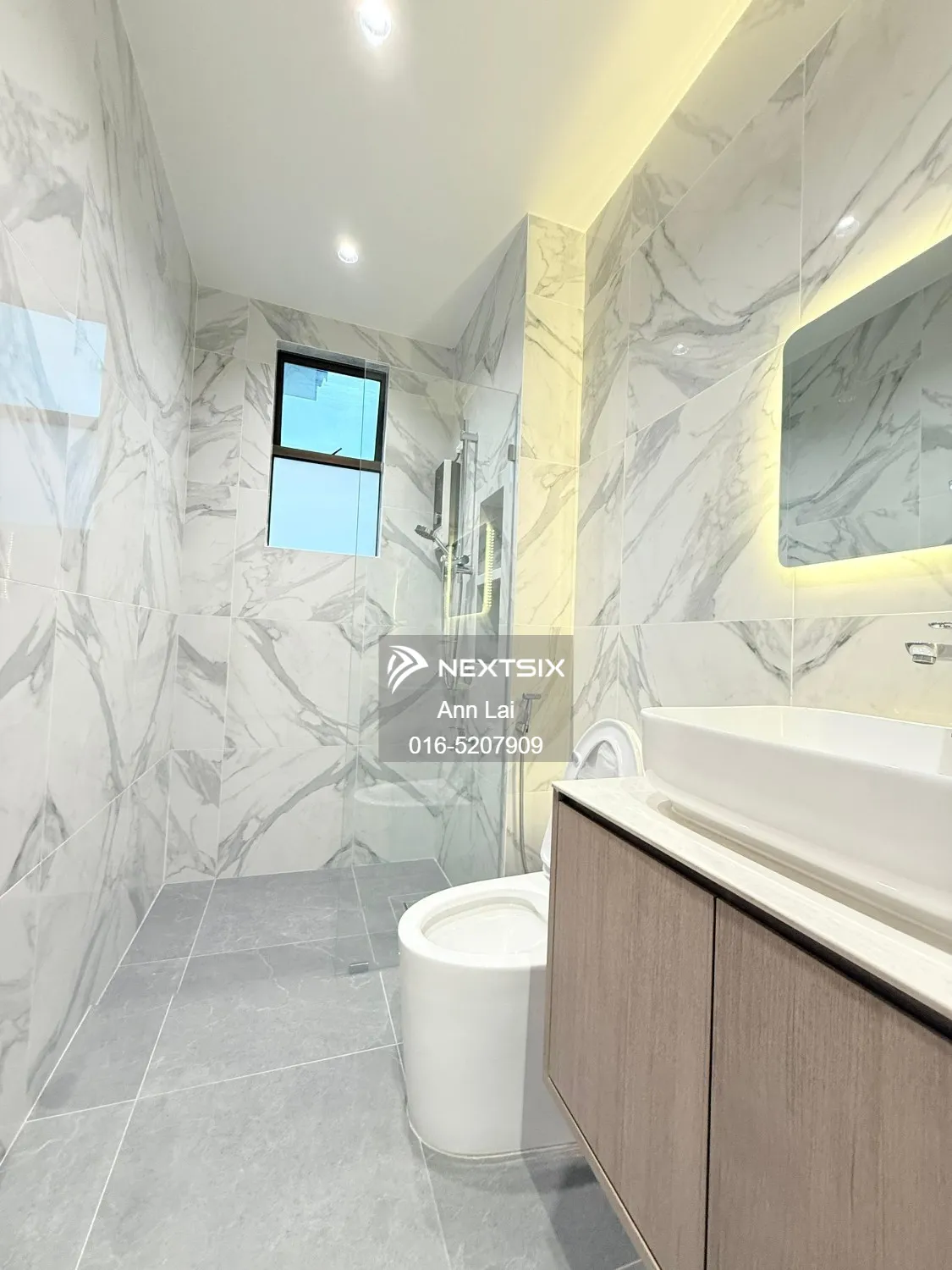 2.5-sty Terrace/Link House For Sale in Skudai Johor - Image 16