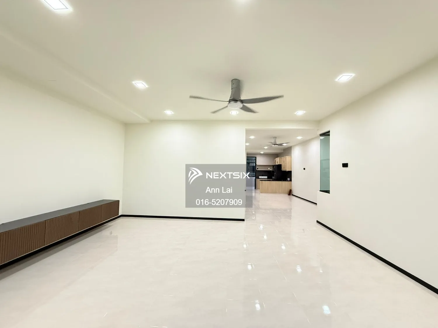 2.5-sty Terrace/Link House For Sale in Skudai Johor - Image 5