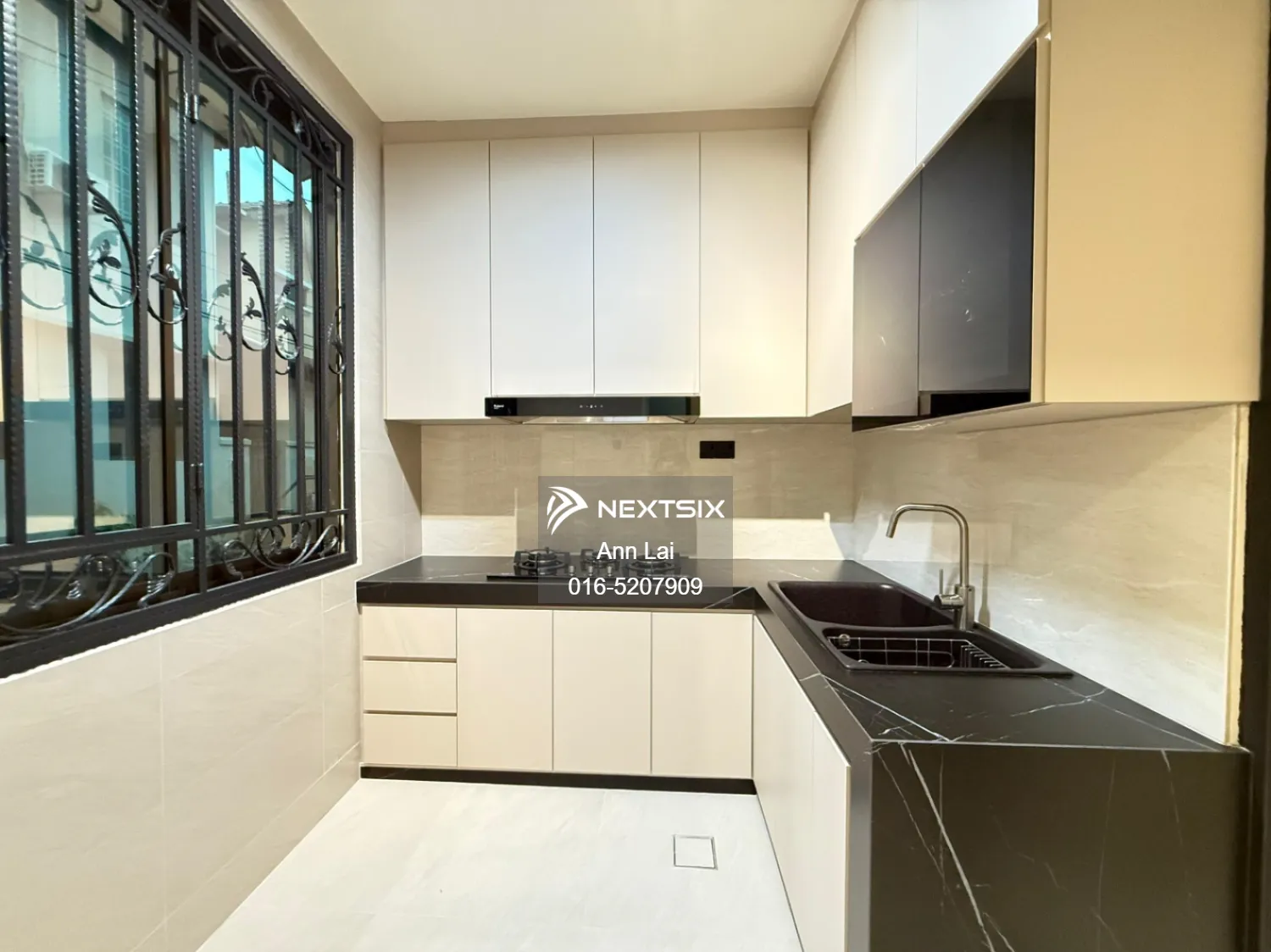 2.5-sty Terrace/Link House For Sale in Skudai Johor - Image 6