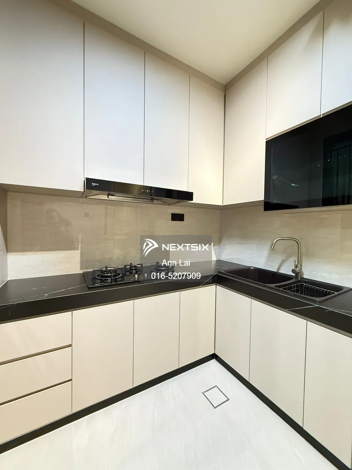 2.5-sty Terrace/Link House For Sale in Skudai Johor - Image 7