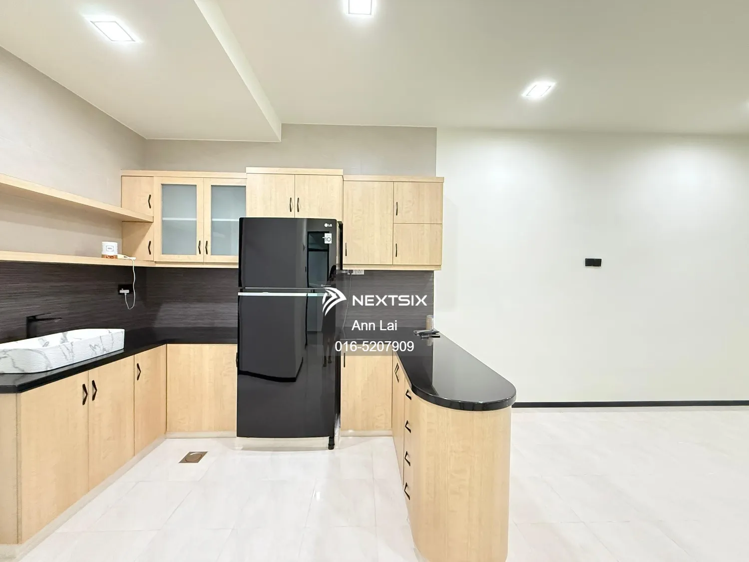 2.5-sty Terrace/Link House For Sale in Skudai Johor - Image 8