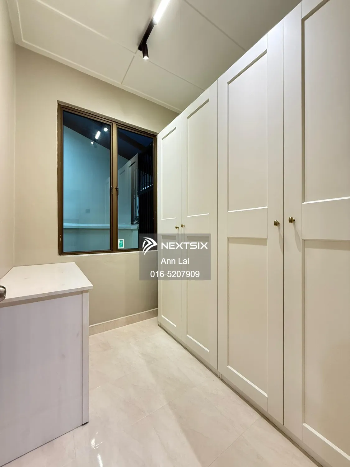 2.5-sty Terrace/Link House For Sale in Skudai Johor - Image 9