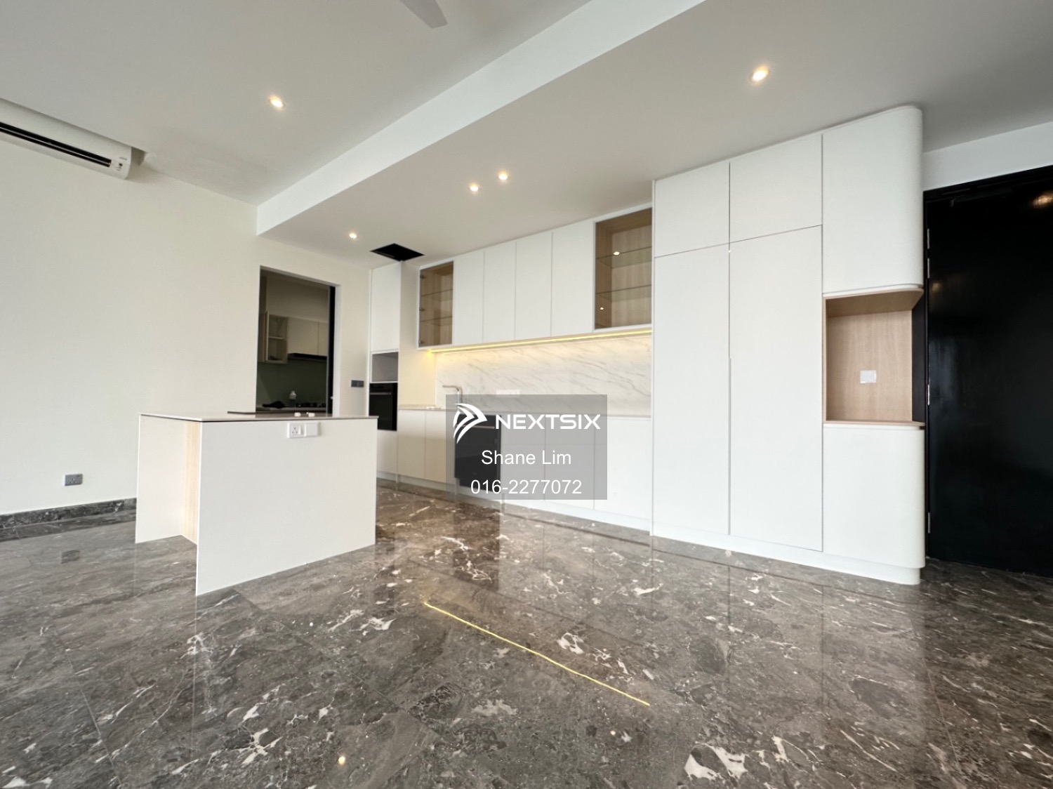 Condominium For Rent in Bangsar Kuala Lumpur