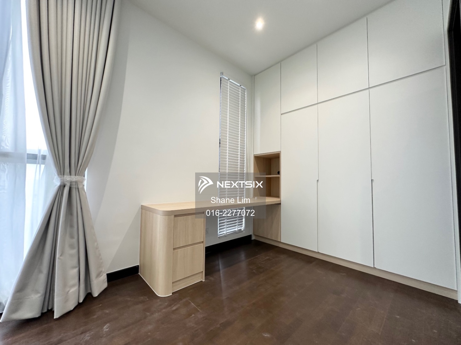 Condominium For Rent in Bangsar Wilayah Persekutuan Kuala Lumpur - Image 10