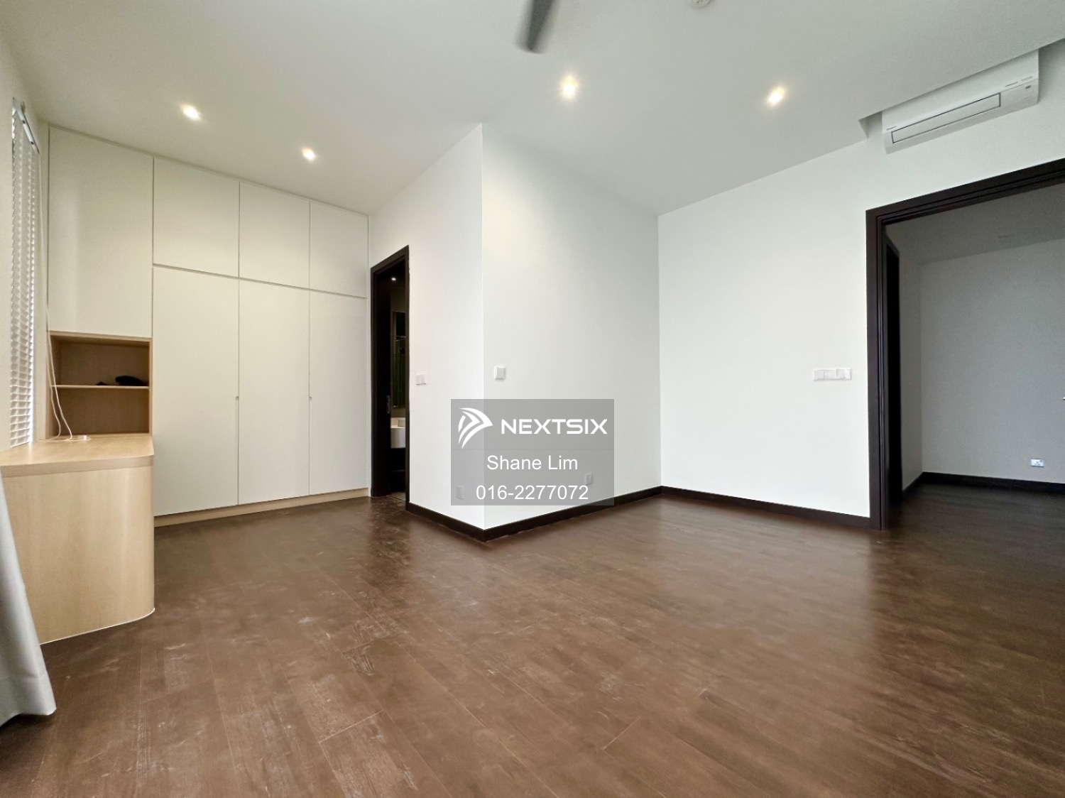 Condominium For Rent in Bangsar Wilayah Persekutuan Kuala Lumpur - Image 11