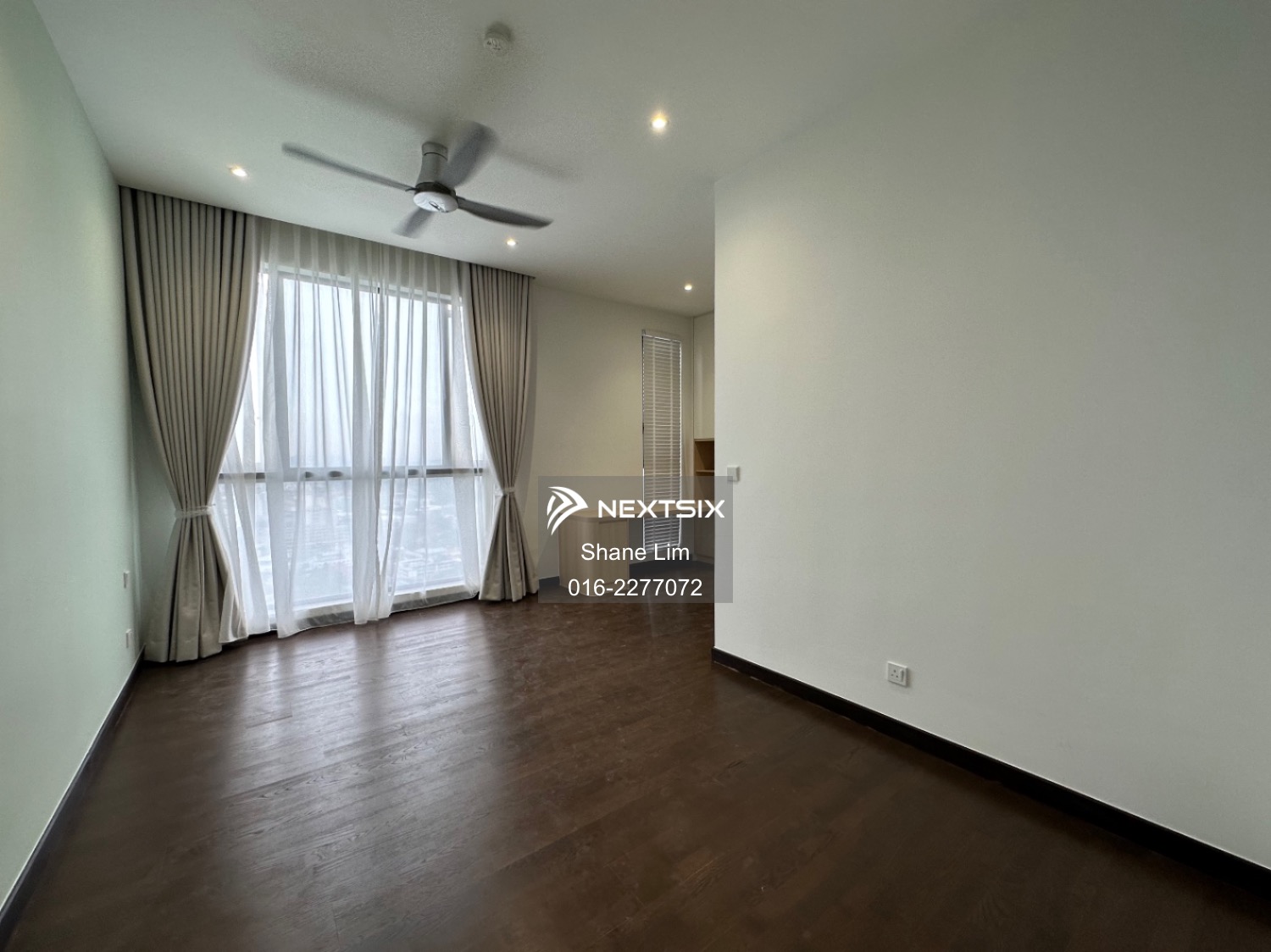 Condominium For Rent in Bangsar Wilayah Persekutuan Kuala Lumpur - Image 12