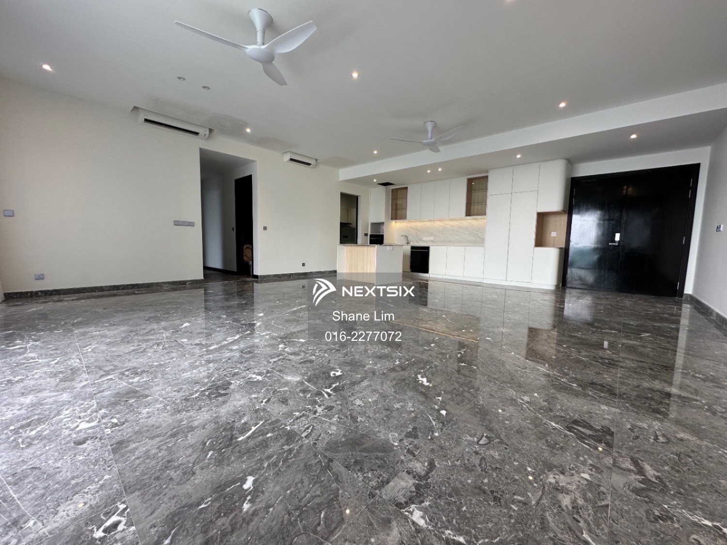 Condominium For Rent in Bangsar Wilayah Persekutuan Kuala Lumpur - Image 2