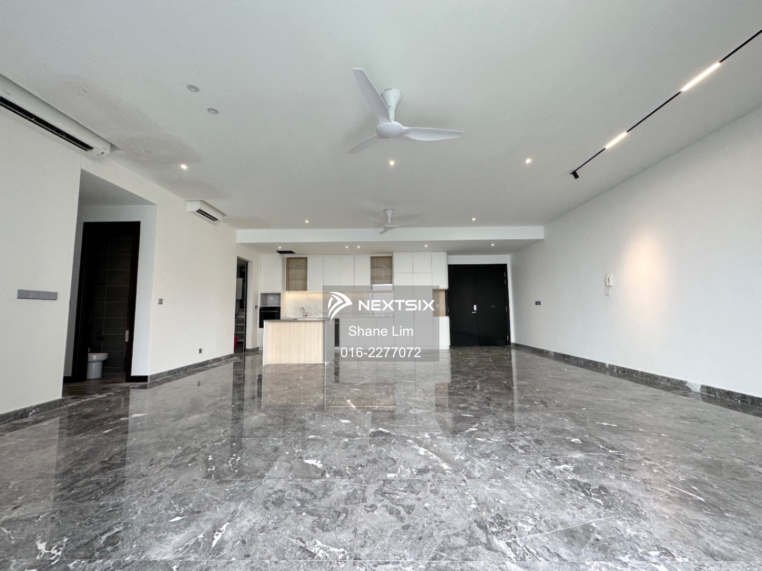 Condominium For Rent in Bangsar Wilayah Persekutuan Kuala Lumpur - Image 3