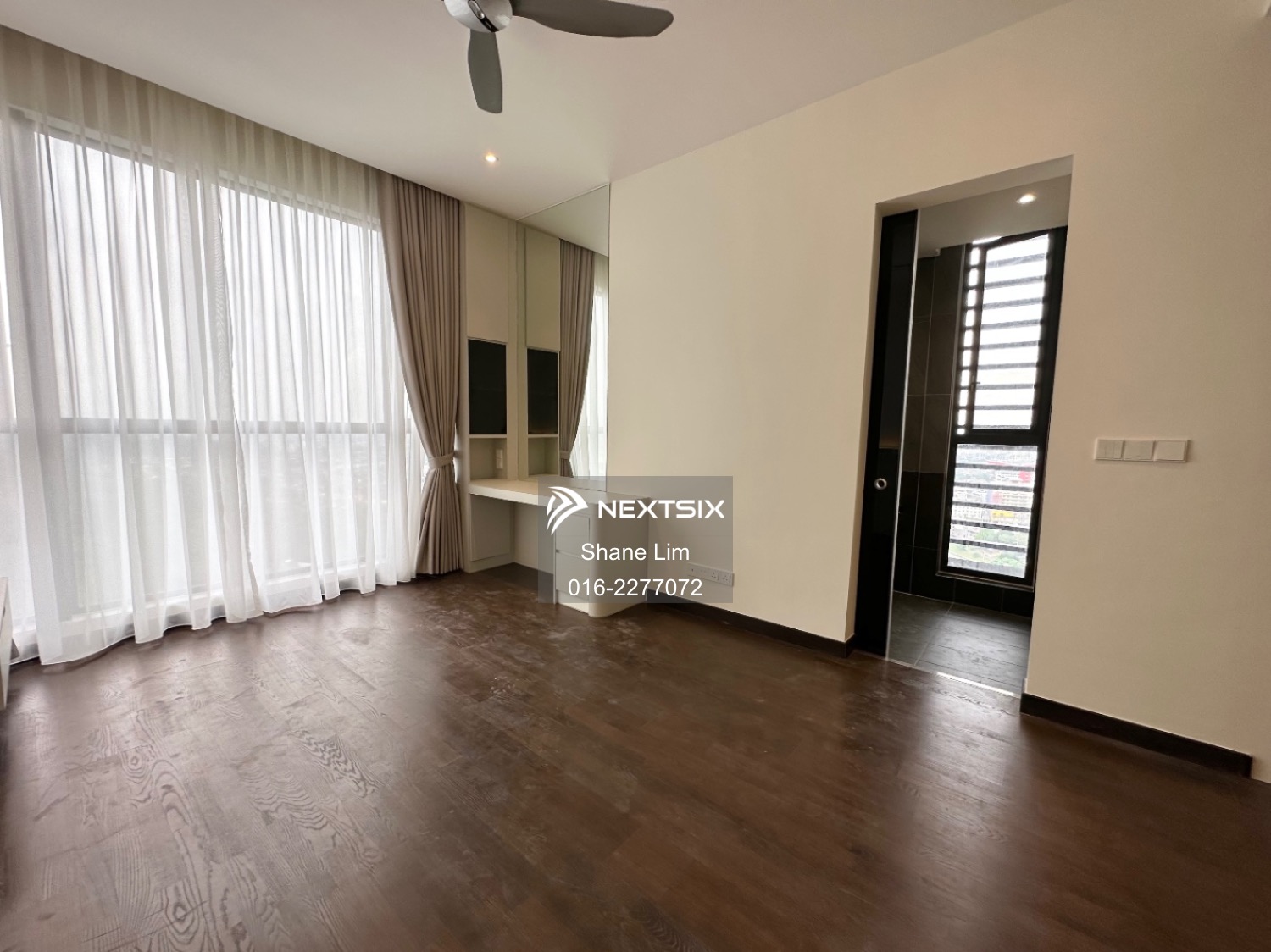 Condominium For Rent in Bangsar Wilayah Persekutuan Kuala Lumpur - Image 6