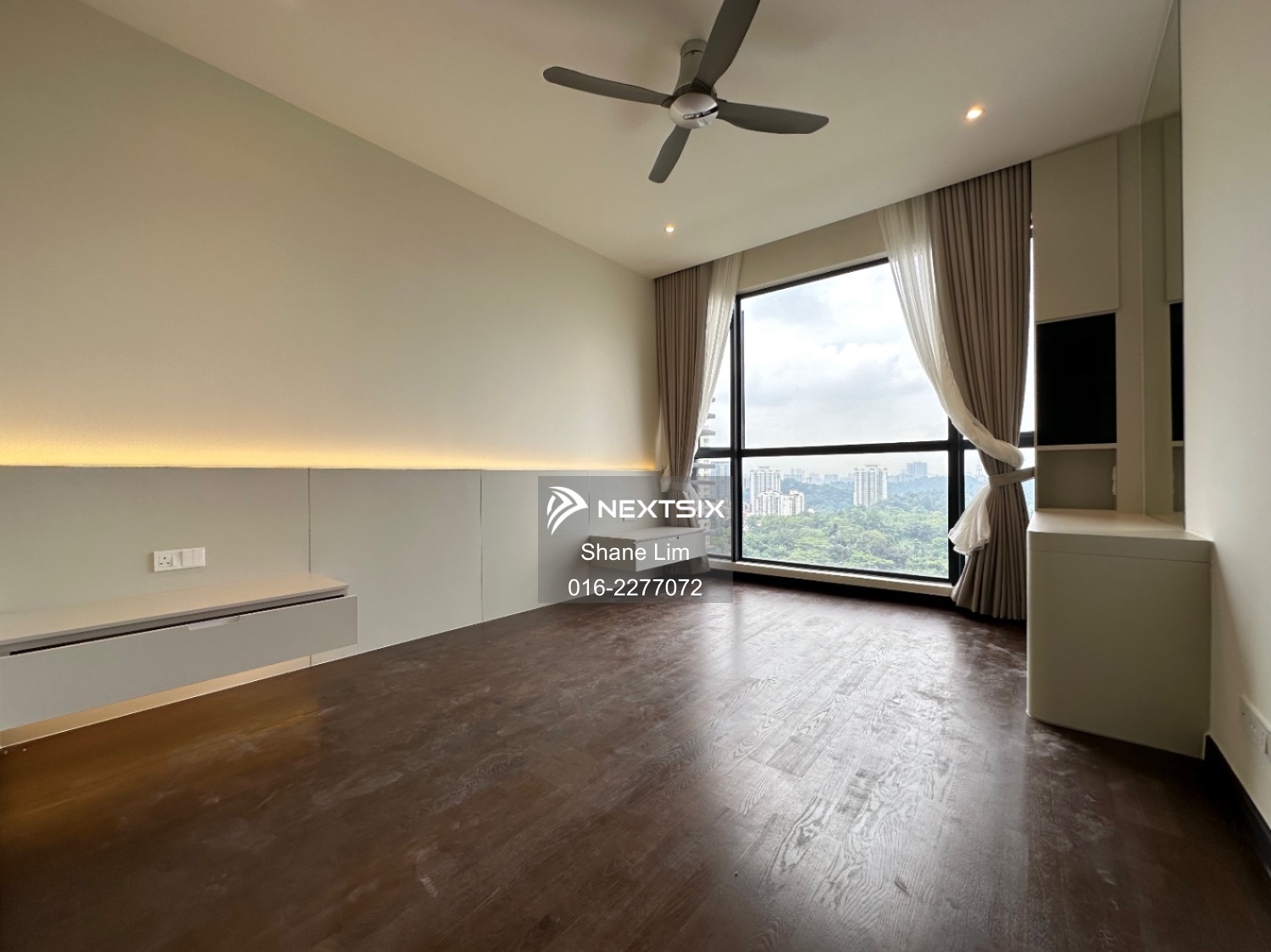 Condominium For Rent in Bangsar Wilayah Persekutuan Kuala Lumpur - Image 8