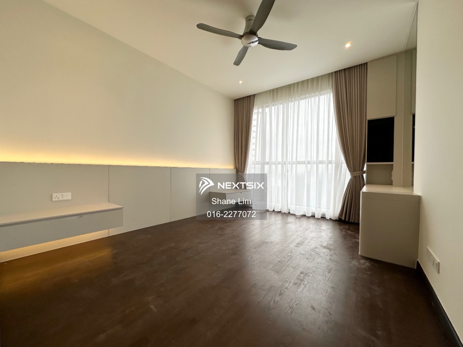 Condominium For Rent in Bangsar Wilayah Persekutuan Kuala Lumpur - Image 9