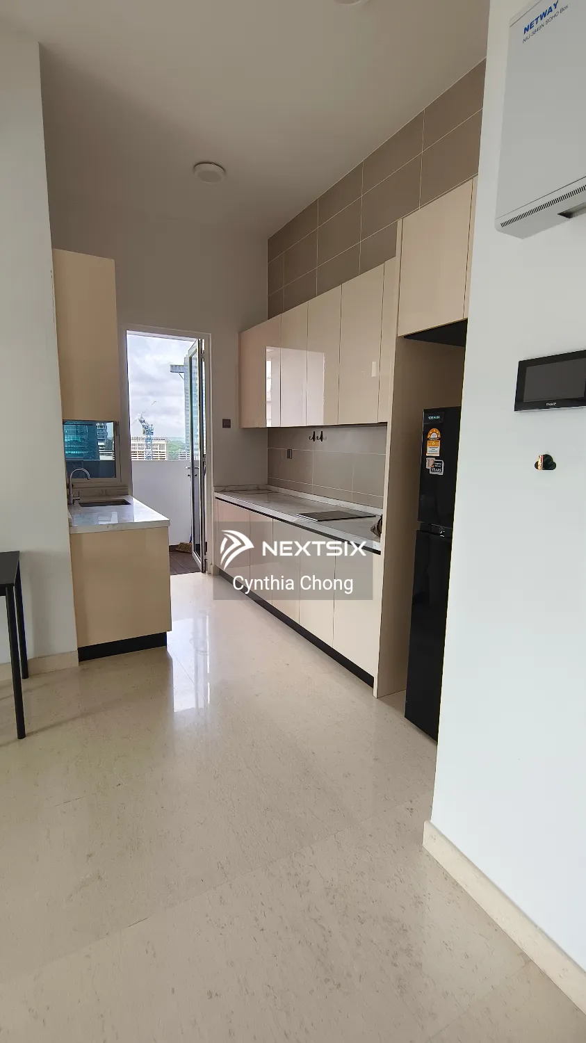 Serviced Residence For Rent in Johor Bahru Johor - Image 5