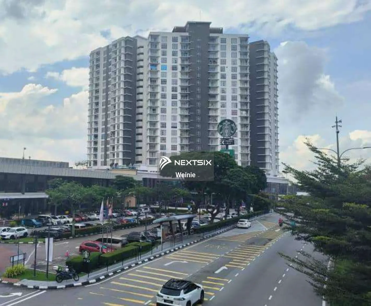 D'Putra Suites