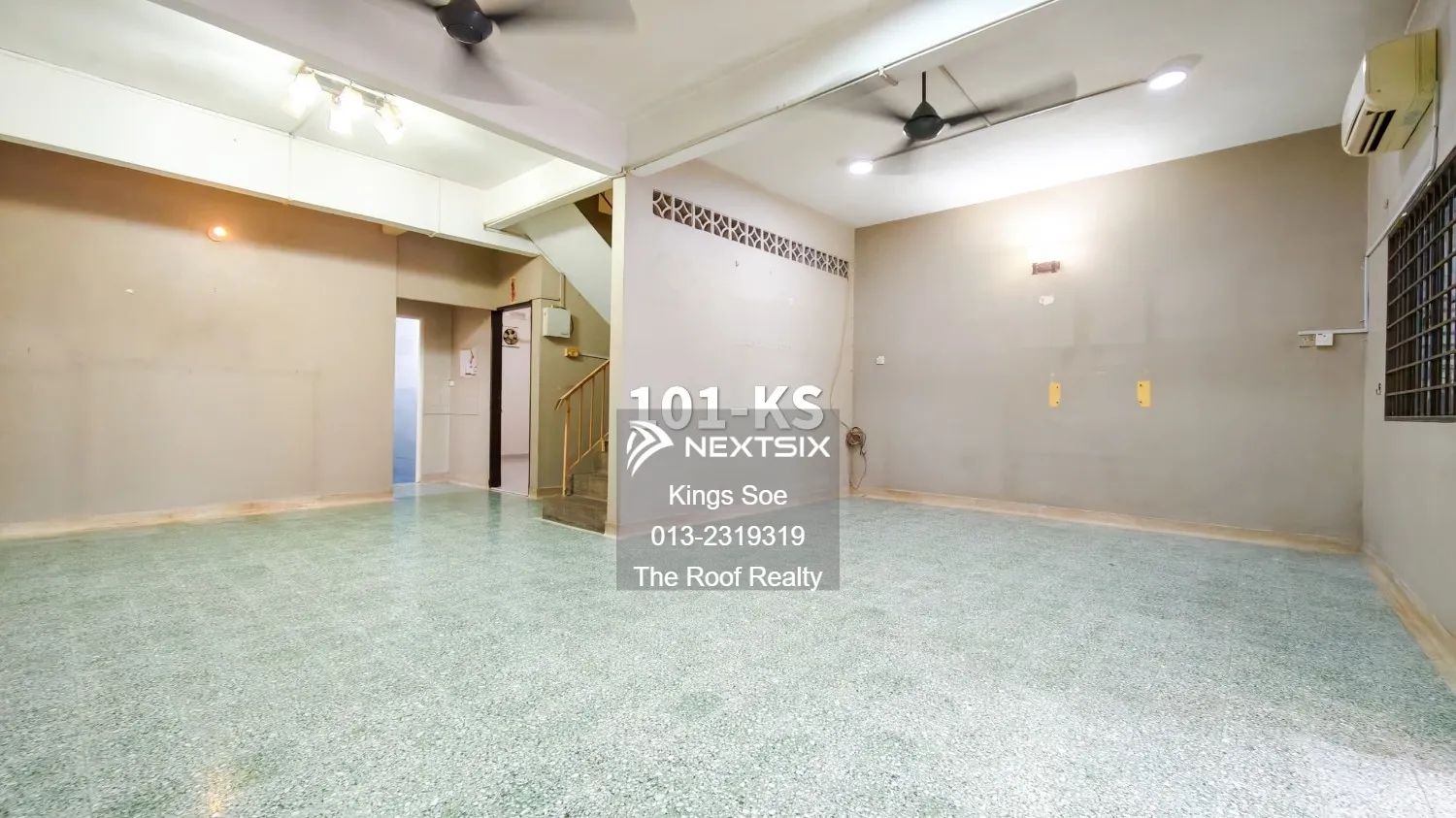 2-sty Terrace/Link House For Sale in Klang Selangor - Image 7