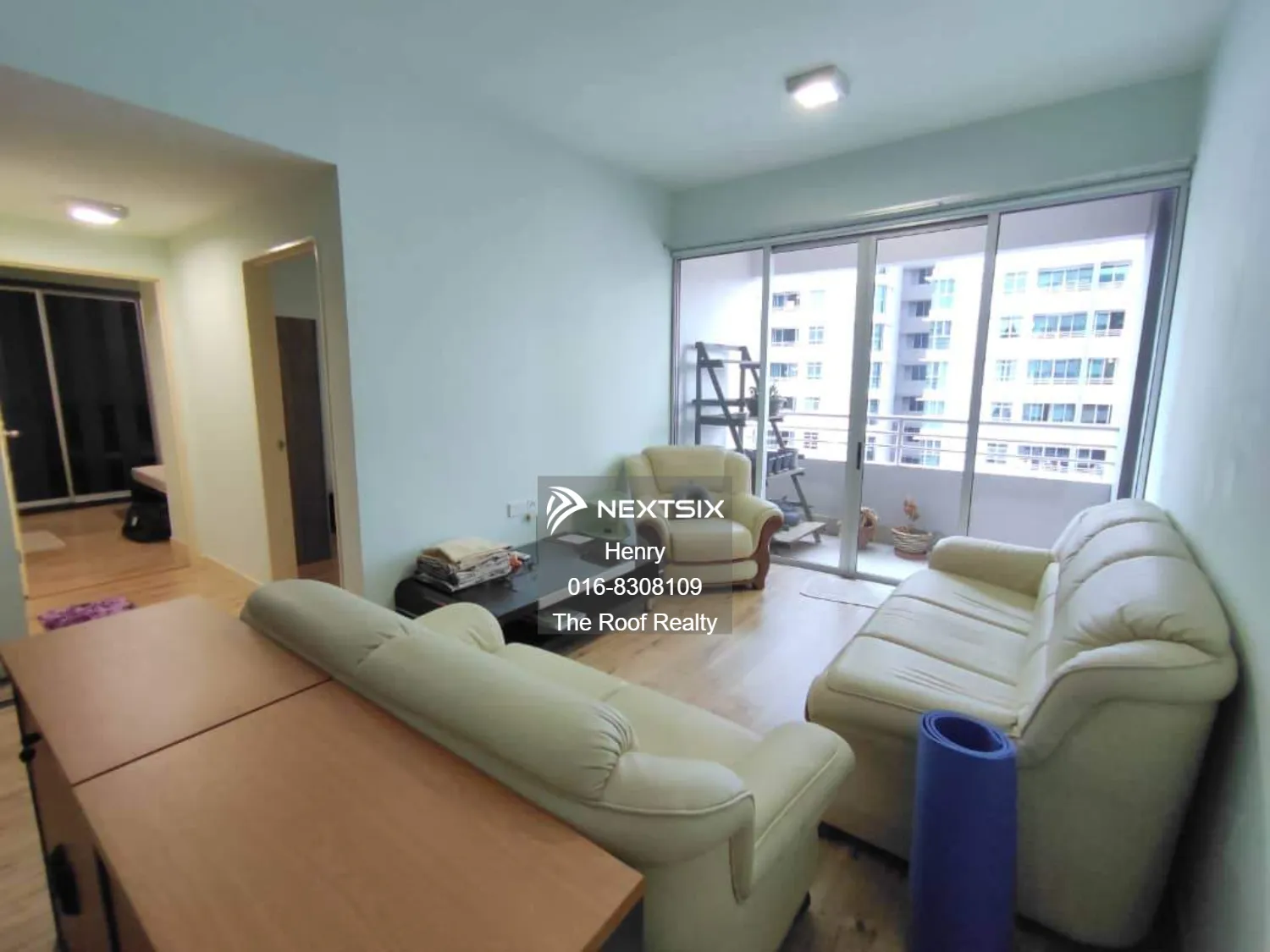 Condominium For Sale in Kota Kinabalu Sabah