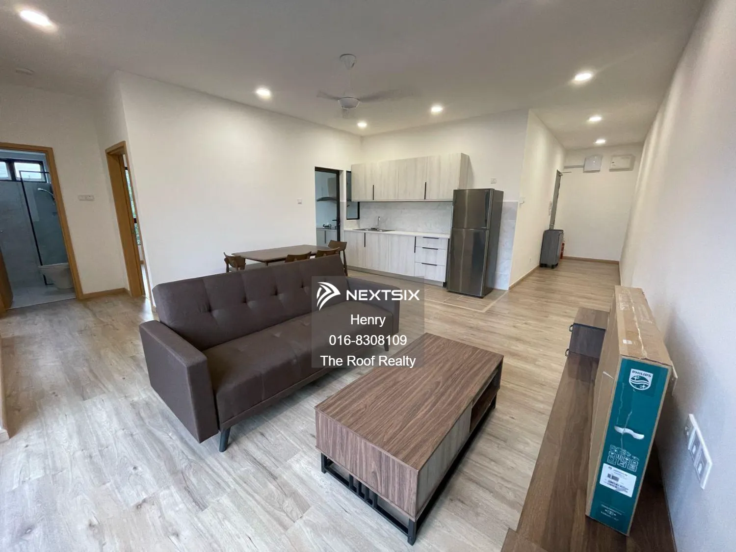 Forest Hill Residences