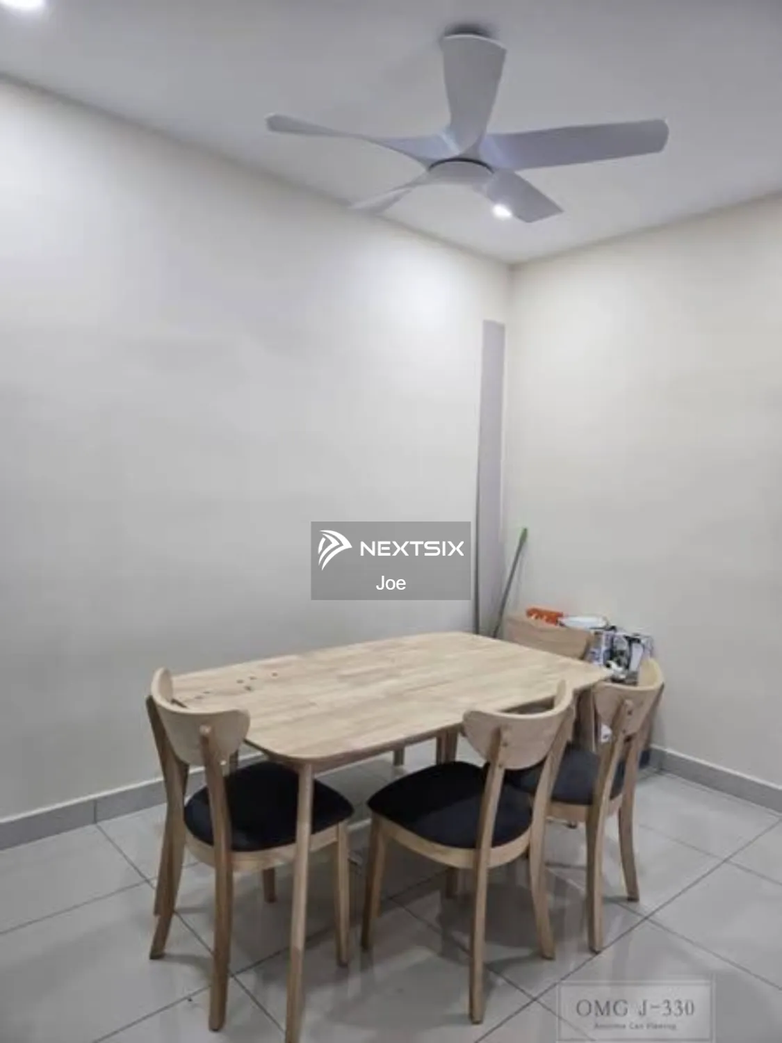 Serviced Residence For Rent in Bandar Bukit Tinggi Selangor - Image 5