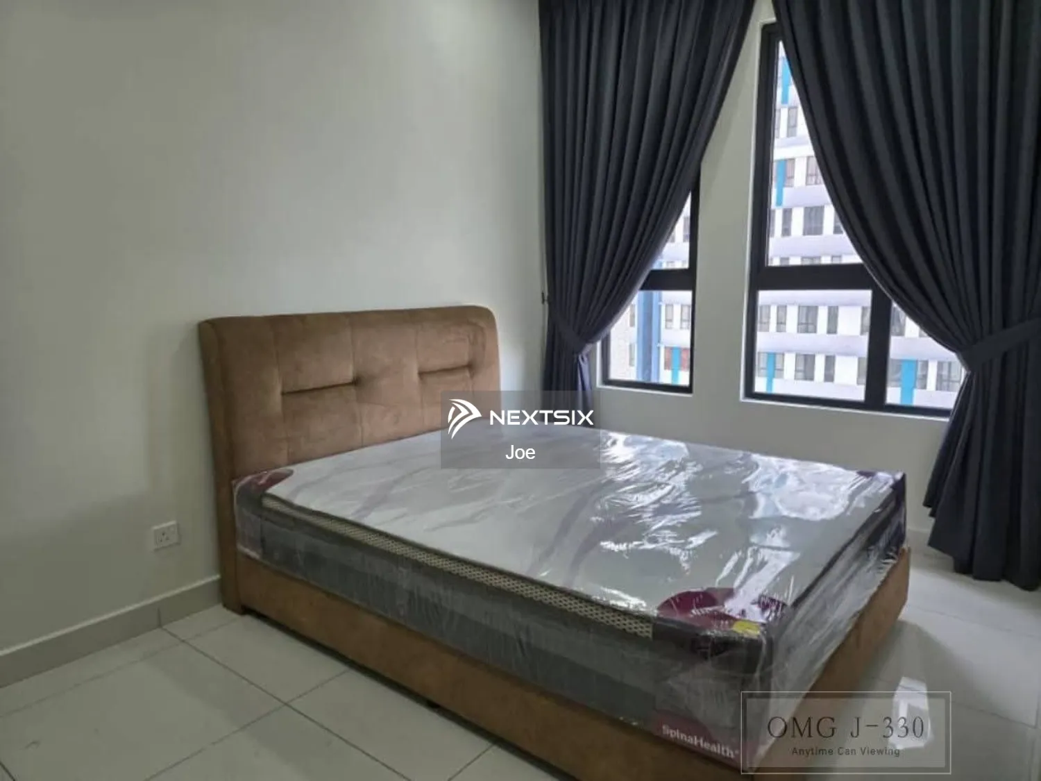Serviced Residence For Rent in Bandar Bukit Tinggi Selangor - Image 7