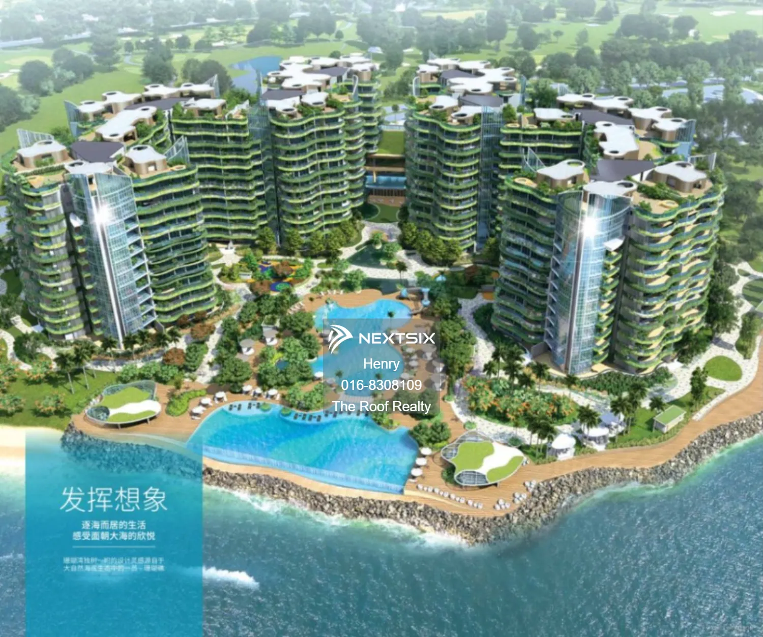 Condominium For Sale in Kota Kinabalu Sabah - Image 5