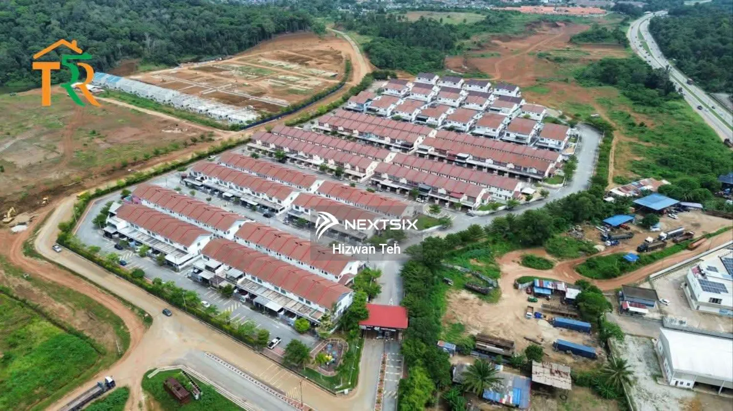 2-sty Terrace/Link House For Sale in Kuantan Pahang - Image 2