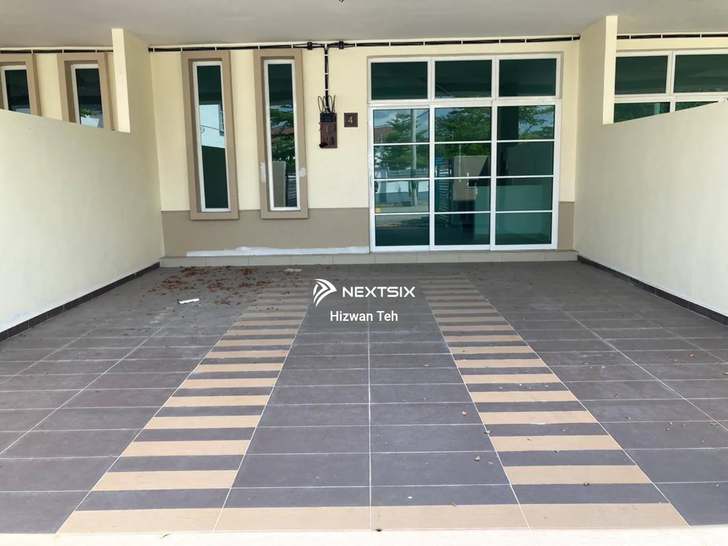 2-sty Terrace/Link House For Sale in Kuantan Pahang - Image 3