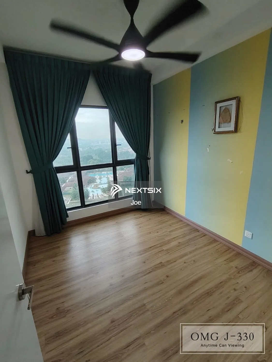 Serviced Residence For Sale in Bandar Botanic Selangor - Image 5