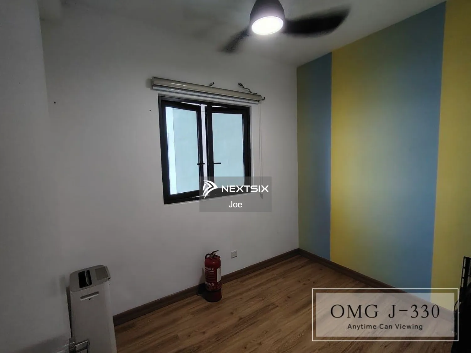 Serviced Residence For Sale in Bandar Botanic Selangor - Image 6