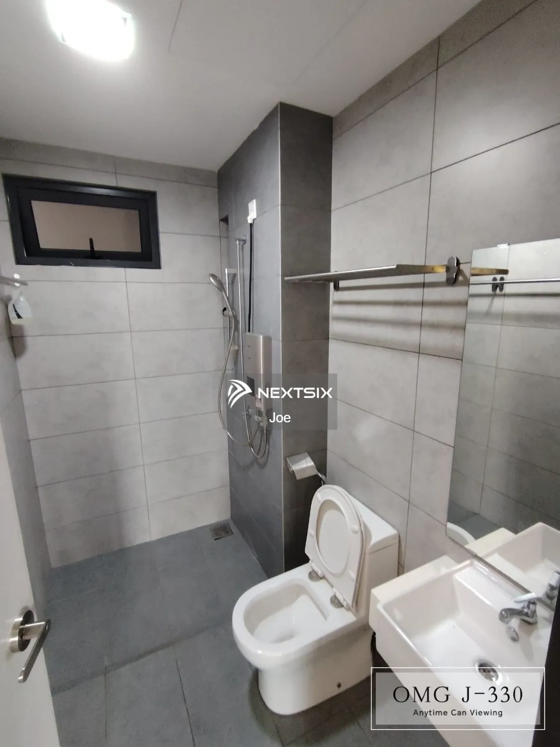 Serviced Residence For Sale in Bandar Botanic Selangor - Image 7