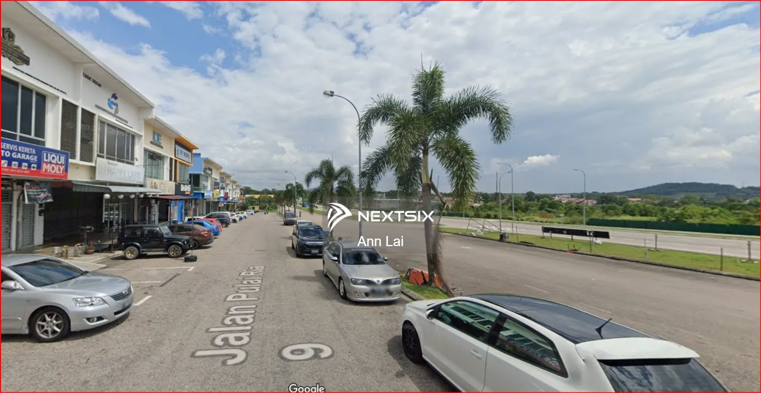 Shop For Sale in Skudai Johor