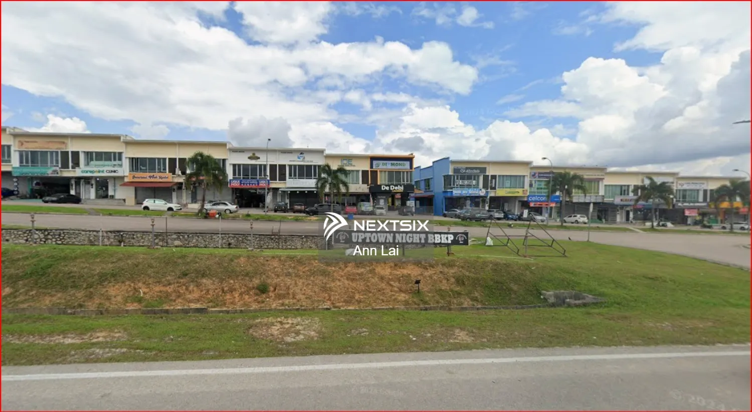 Shop For Sale in Skudai Johor - Image 2