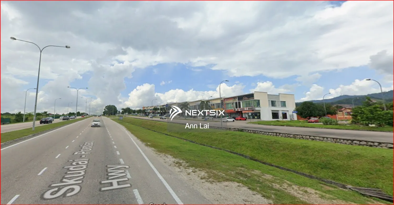 Shop For Sale in Skudai Johor - Image 3