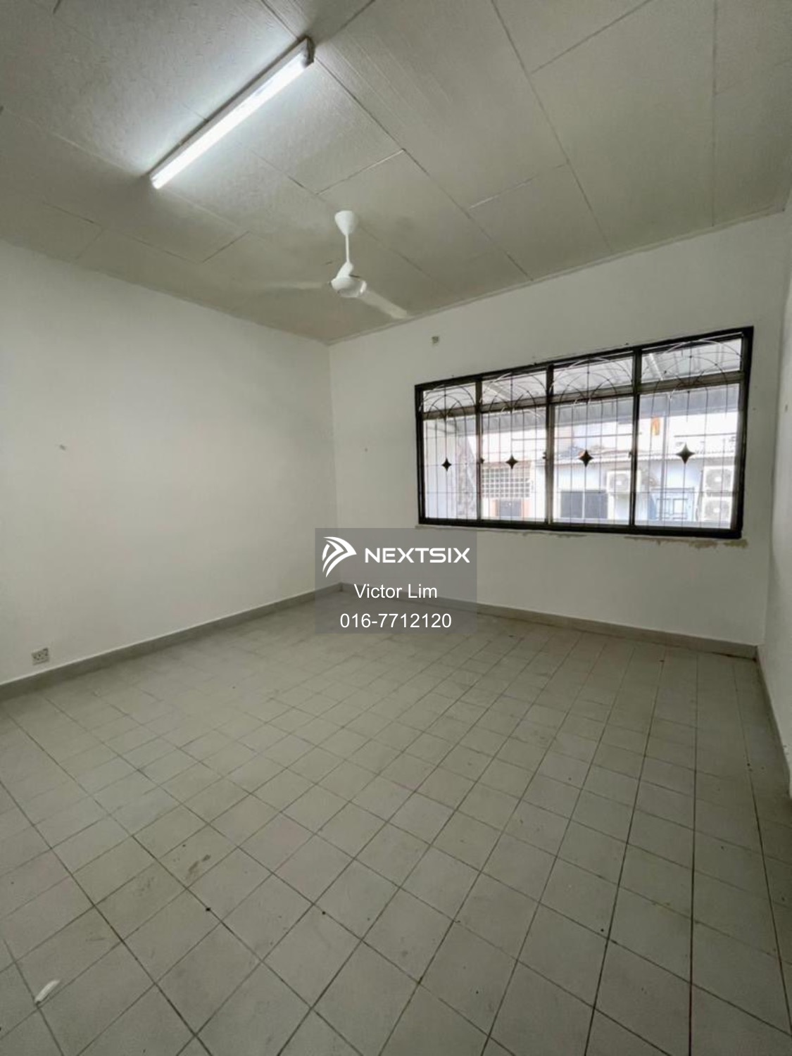 2-sty Terrace/Link House For Sale in Johor Bahru Johor
