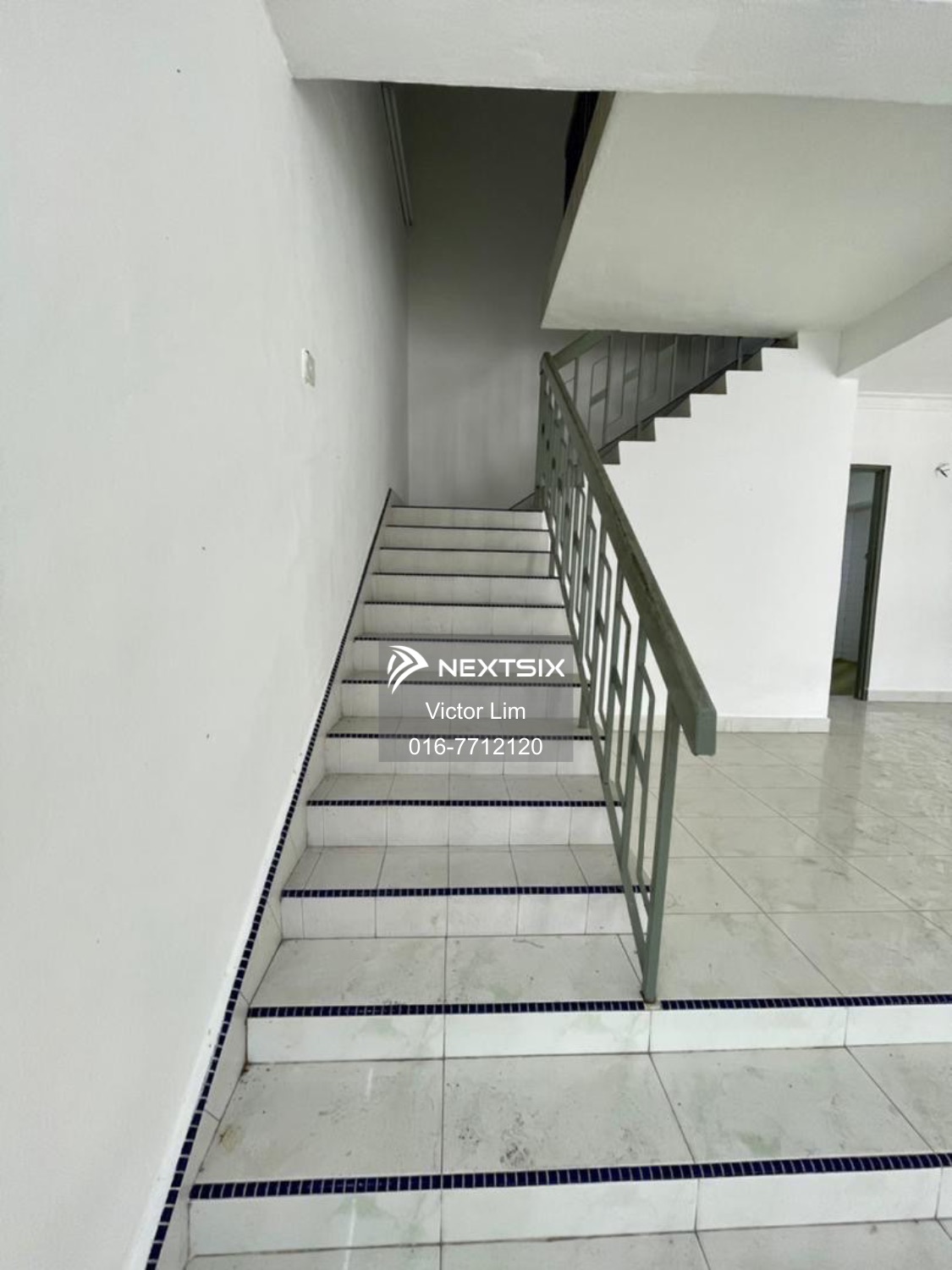 2-sty Terrace/Link House For Sale in Johor Bahru Johor - Image 6