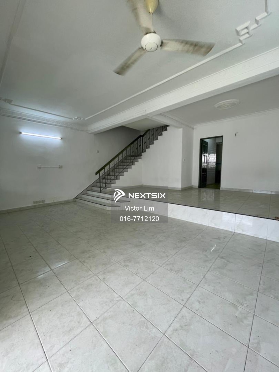 2-sty Terrace/Link House For Sale in Johor Bahru Johor - Image 8
