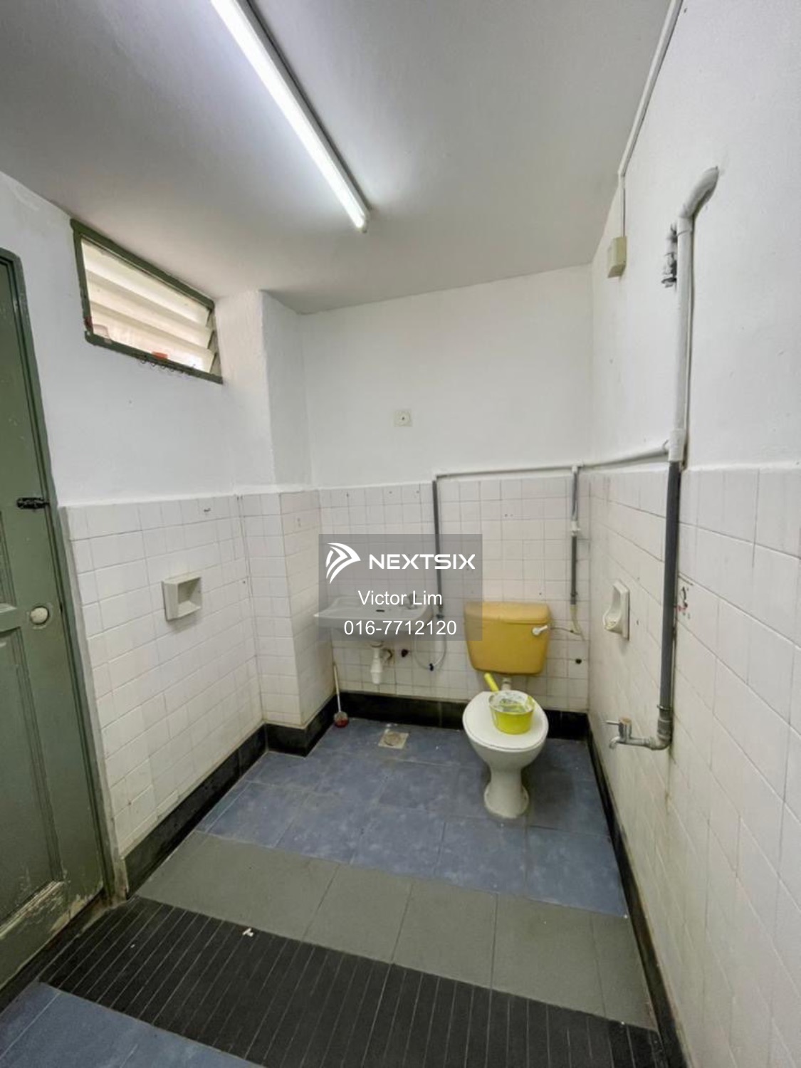 2-sty Terrace/Link House For Sale in Johor Bahru Johor - Image 9