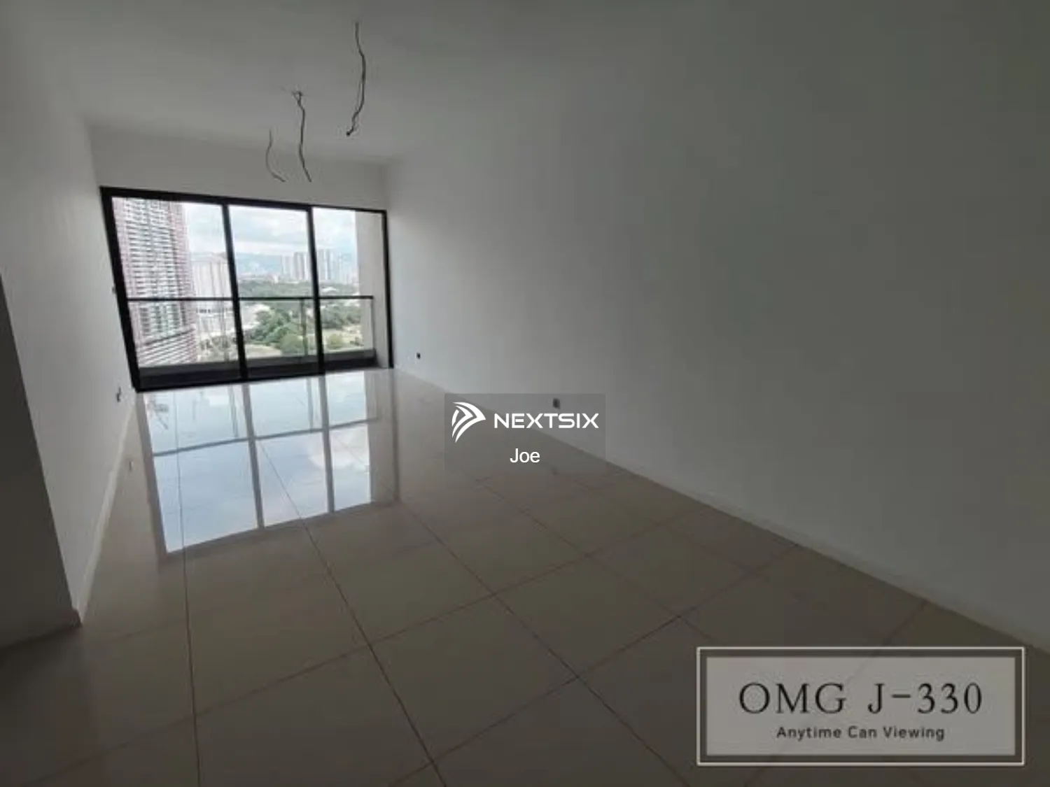 Serviced Residence For Sale in Jalan Kuching Kuala Lumpur