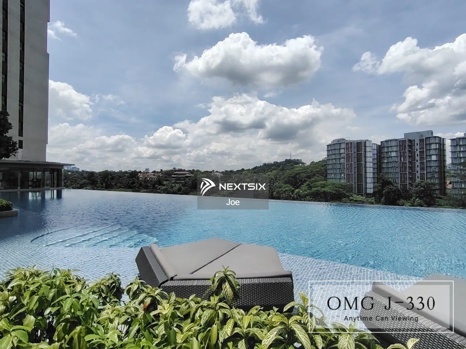 Serviced Residence For Sale in Jalan Kuching Wilayah Persekutuan Kuala Lumpur - Image 10