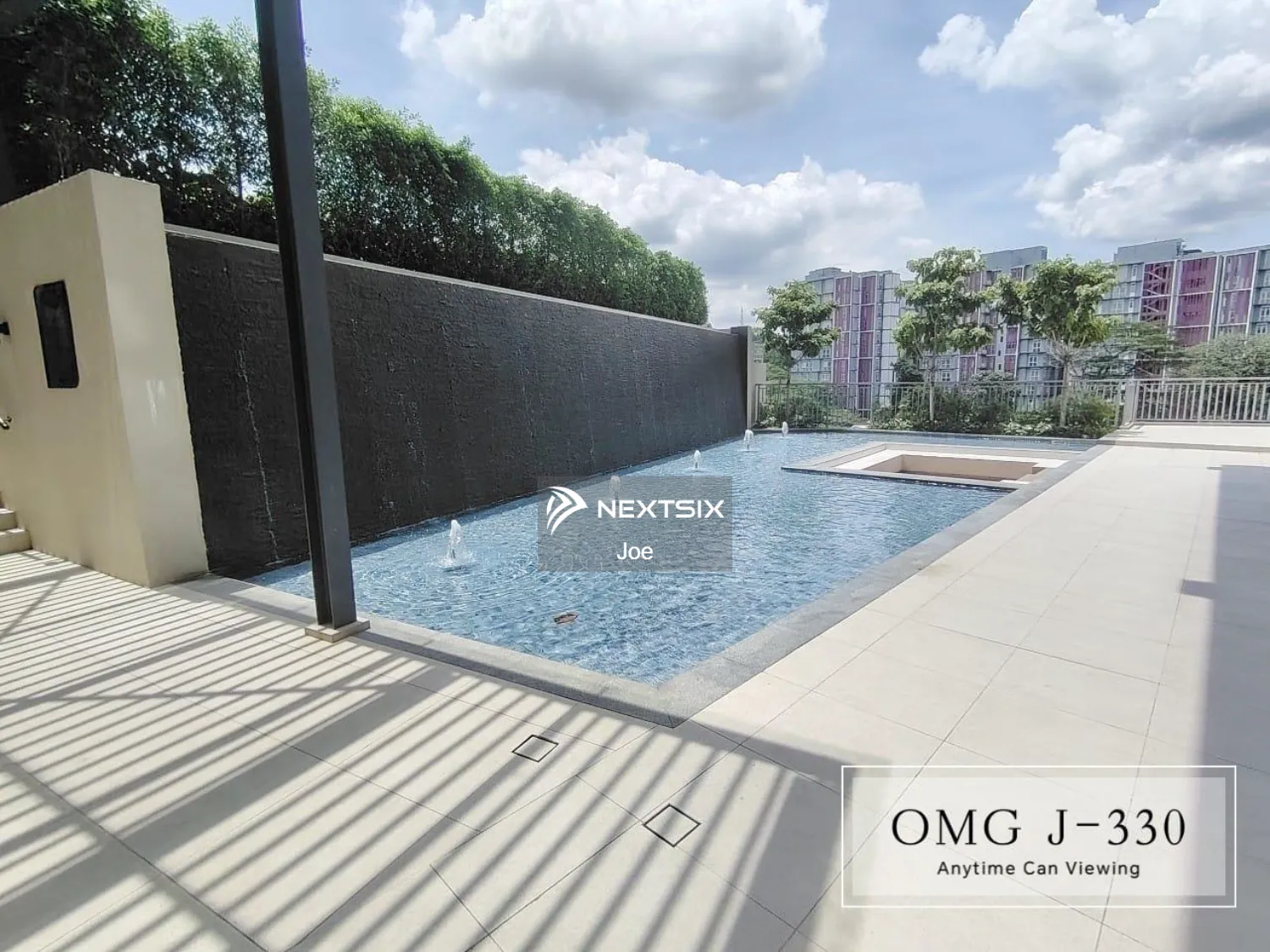 Serviced Residence For Sale in Jalan Kuching Wilayah Persekutuan Kuala Lumpur - Image 11