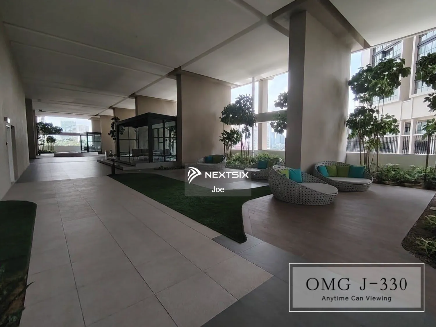 Serviced Residence For Sale in Jalan Kuching Wilayah Persekutuan Kuala Lumpur - Image 13